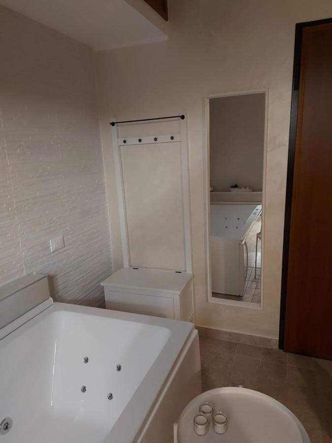B&B Ferro Di Cavallo Tivoli Exterior photo