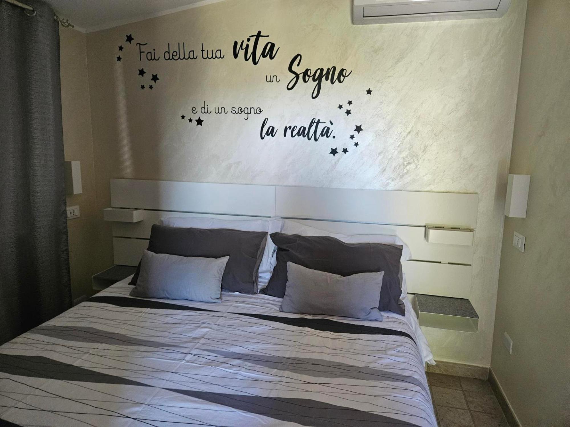 B&B Ferro Di Cavallo Tivoli Exterior photo